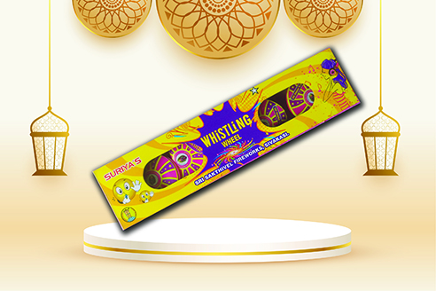 Ground Chakkar