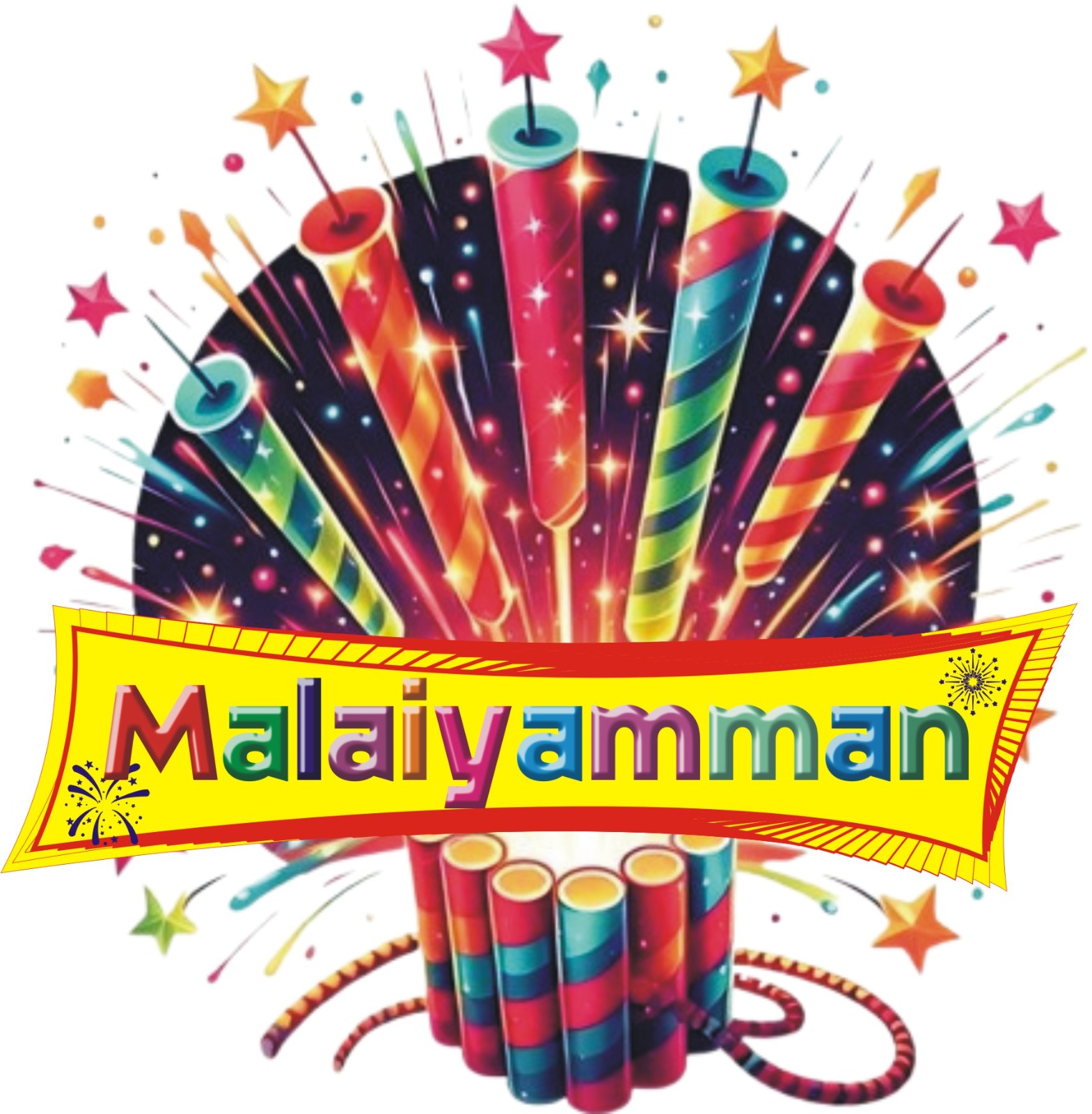 Malaiyamman Traders