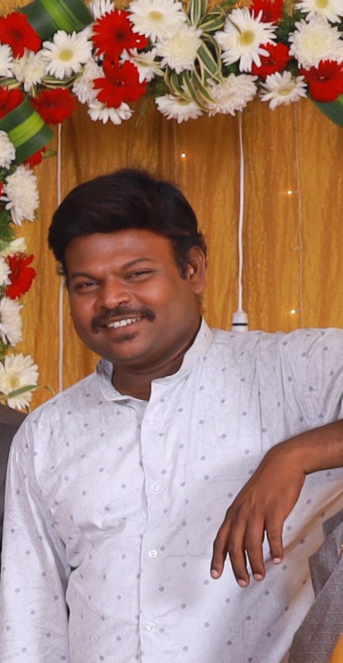Mr. Gowri Sankar